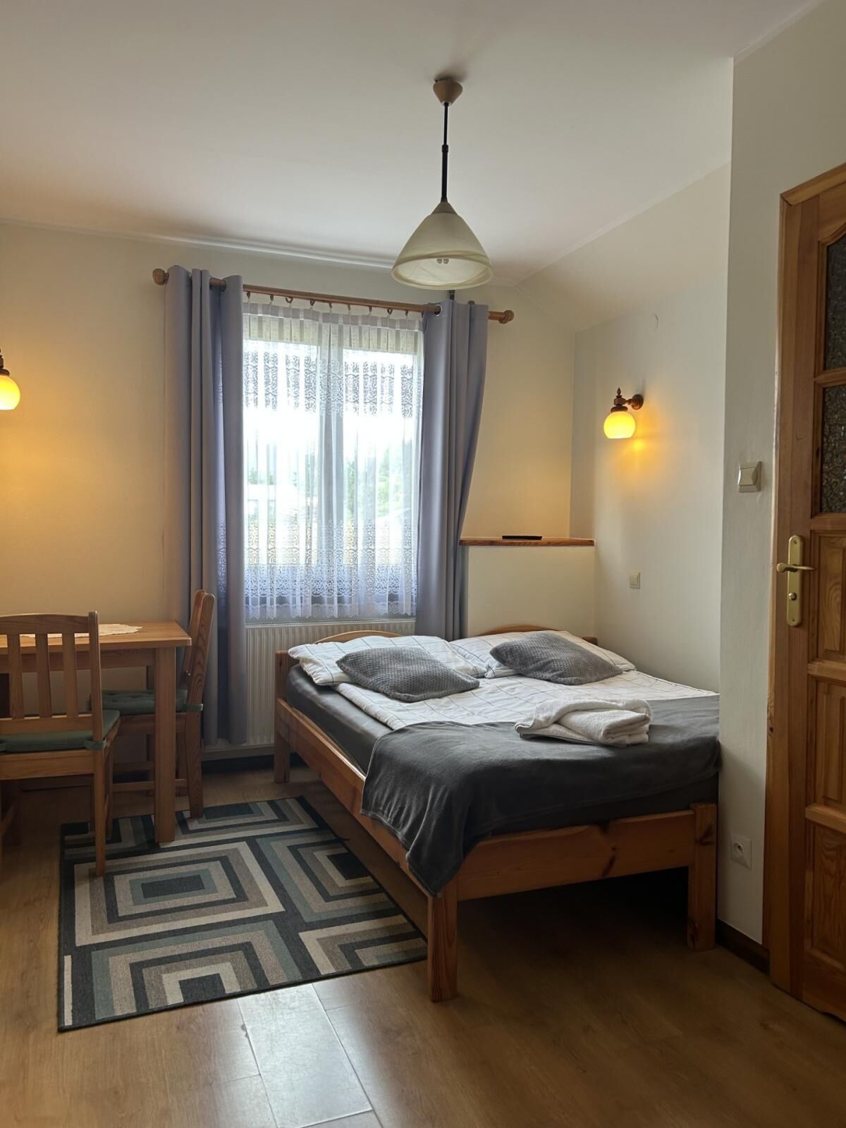 Pokoje Danuta Czorsztyn