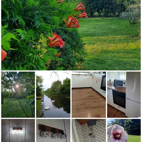 Kiskanális Vendégház Kunpeszér 004 kép