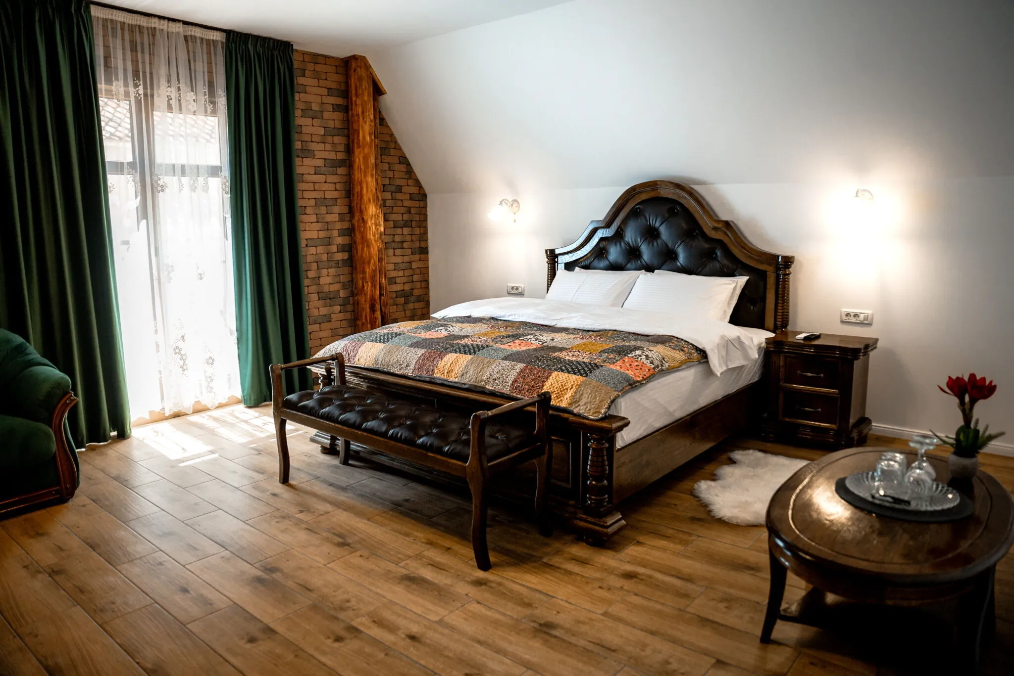 Pensiunea Boutique Marlen Adults Only Ghimbav