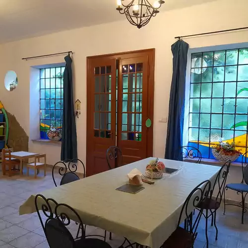 Aranyhal Vendégház Balatonfőkajár 002 kép