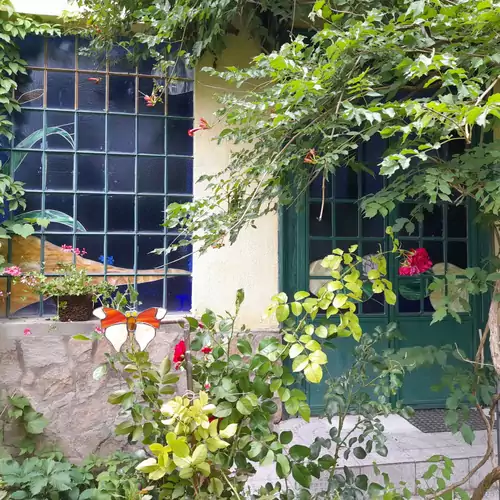 Aranyhal Vendégház Balatonfőkajár 003 kép