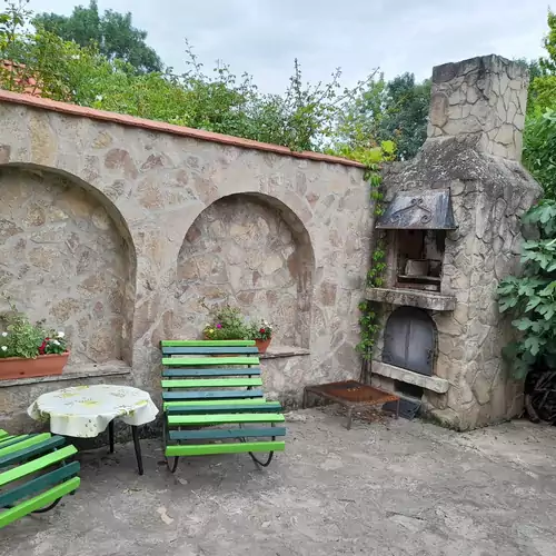 Aranyhal Vendégház Balatonfőkajár 004 kép