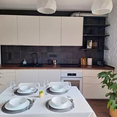 Tornyos Apartman Pécs 002 kép