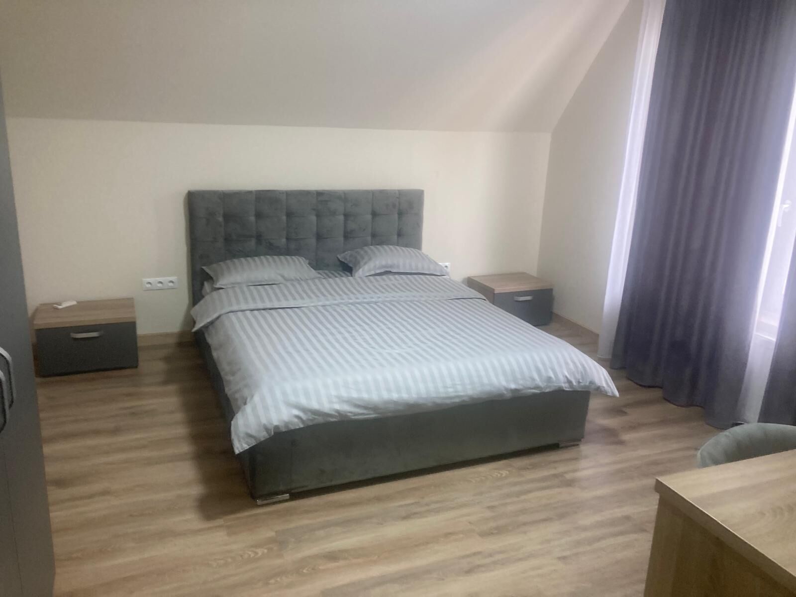 Complex victoriei Negresti oas 