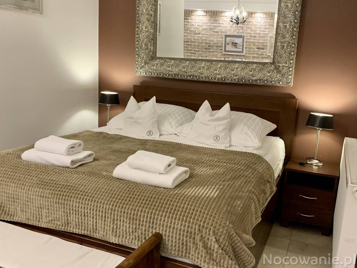 Kazimierz Apartamenty Kazimierz Dolny