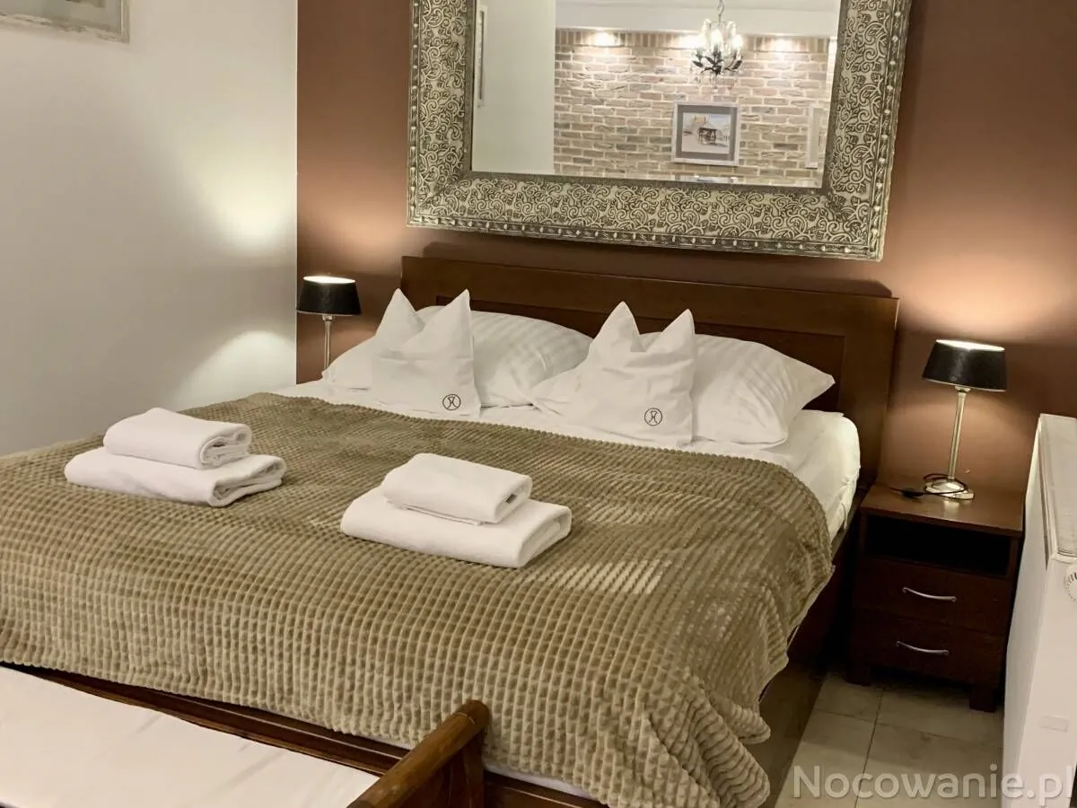 Kazimierz Apartamenty Kazimierz Dolny