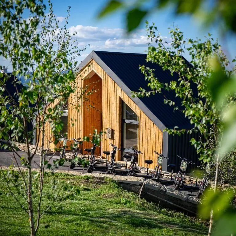 Altfel Bran Chalet 2 Sohodol