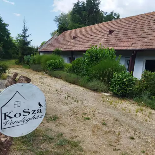 KoSza Vendégház Karakó 001 kép