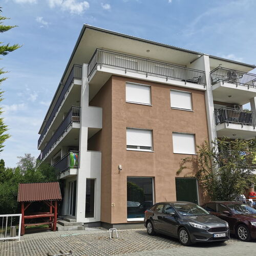Réka apartman Siófok ★★★ 4