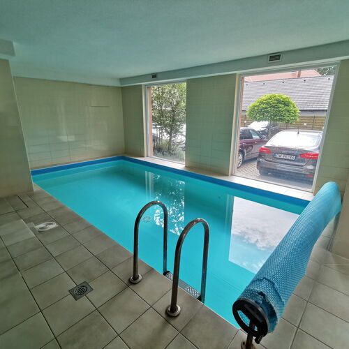Réka apartman Siófok ★★★ 3