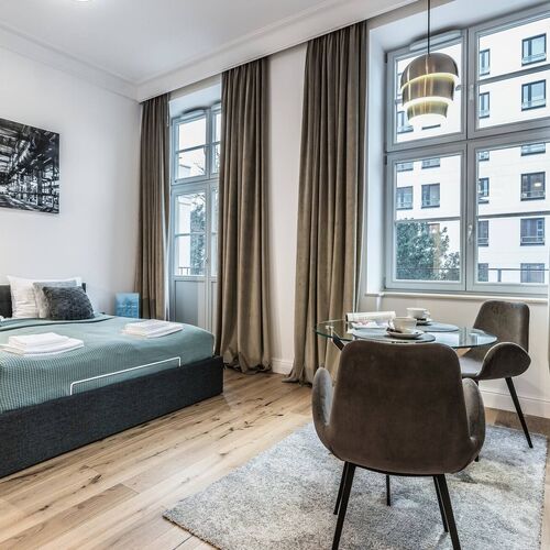 Poniatowskiego 2/12^