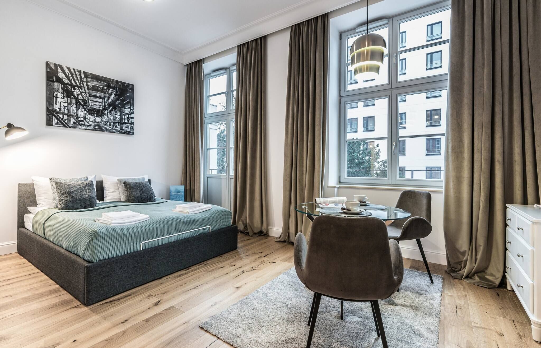 Poniatowskiego 2/12^