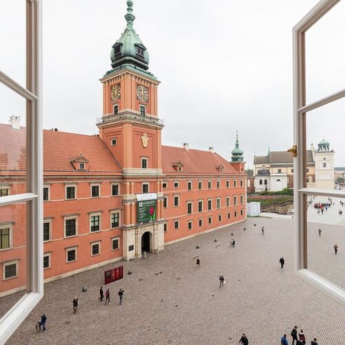 Pl. Zamkowy 15/19 m.23^