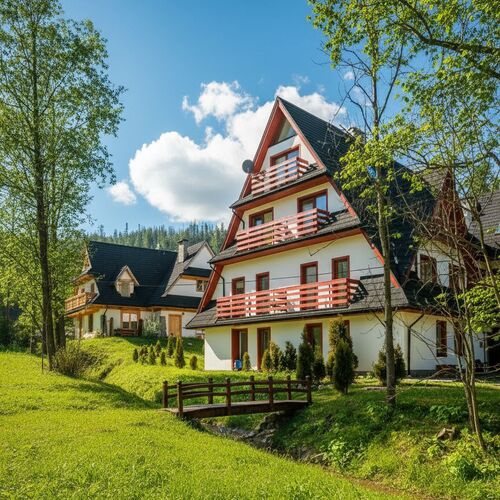 Strzelców Podhalańskich 32/30C^