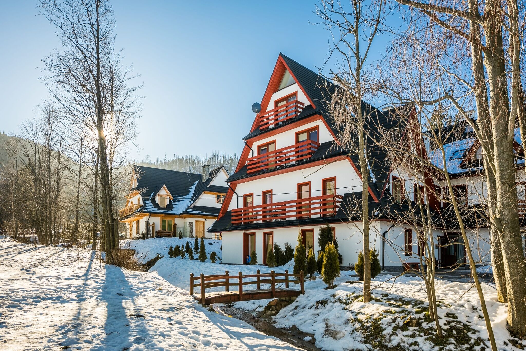 Strzelców Podhalańskich 32/30C^