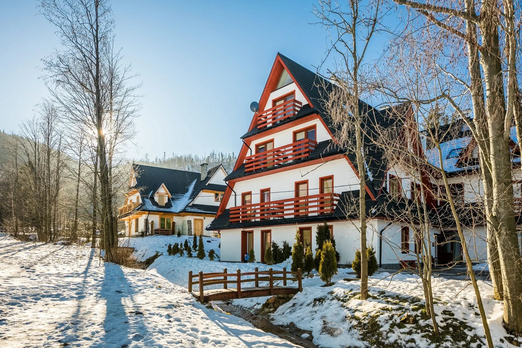 Strzelców Podhalańskich 32/30C^