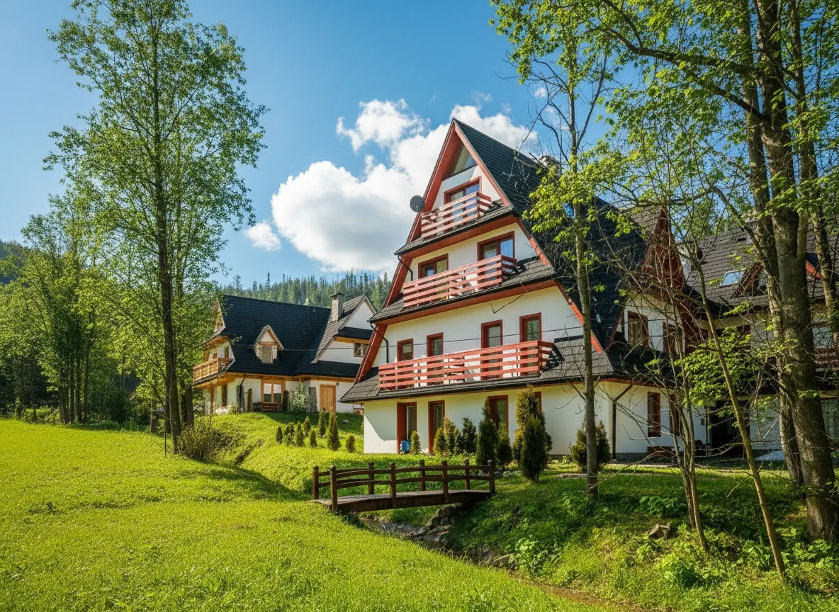 Strzelców Podhalańskich 32/30C^