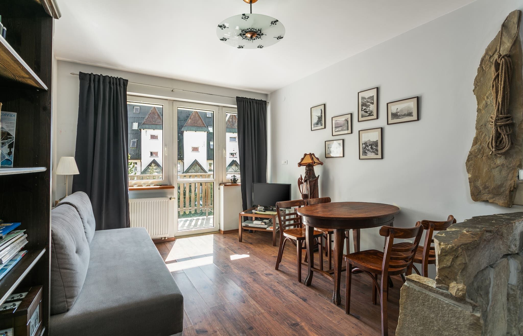 Za Cieszynianką 3A/G3^