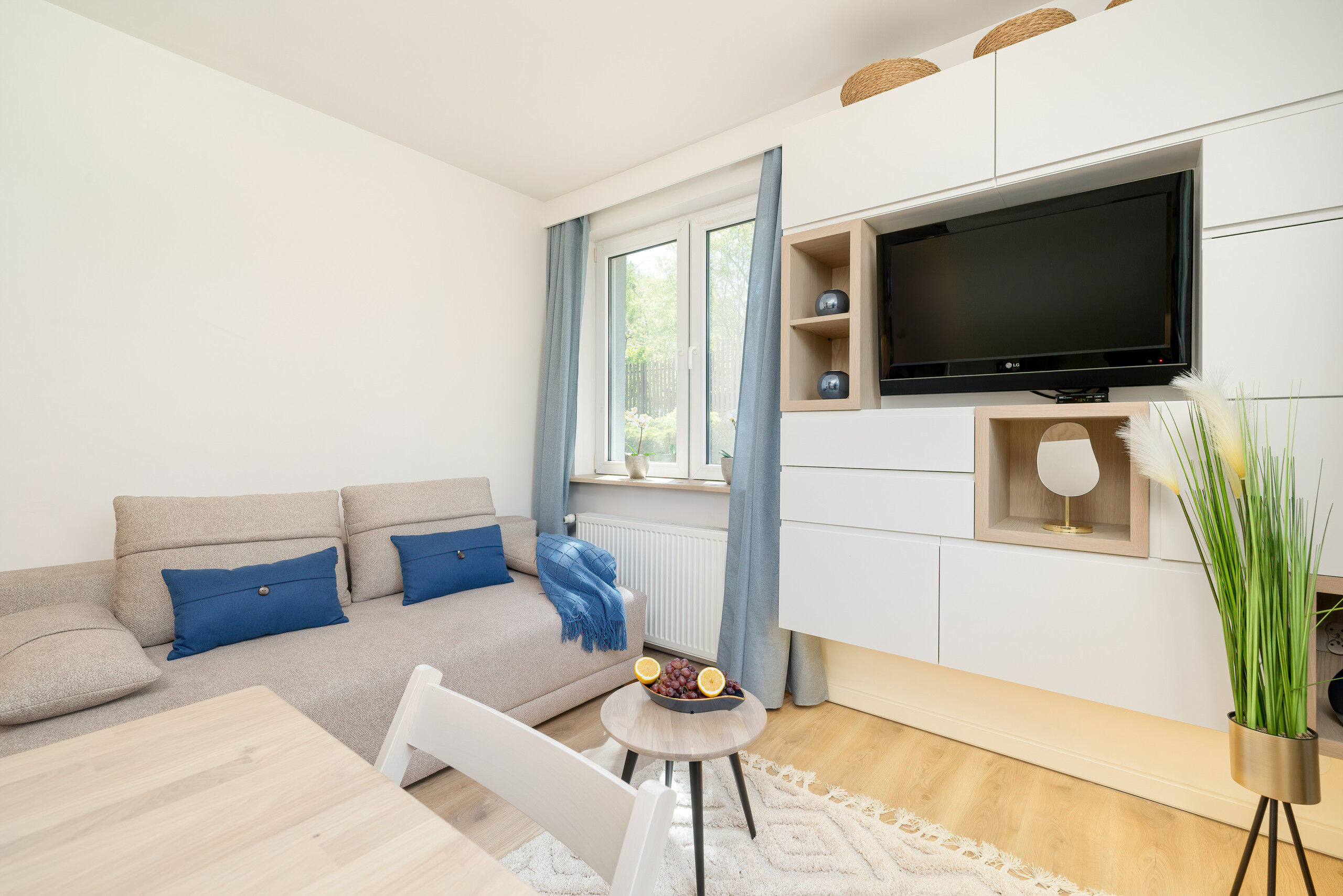 Za Cieszynianką 3A/1^