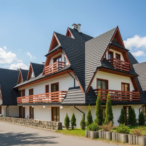 Strzelców Podhalańskich 32/24C^