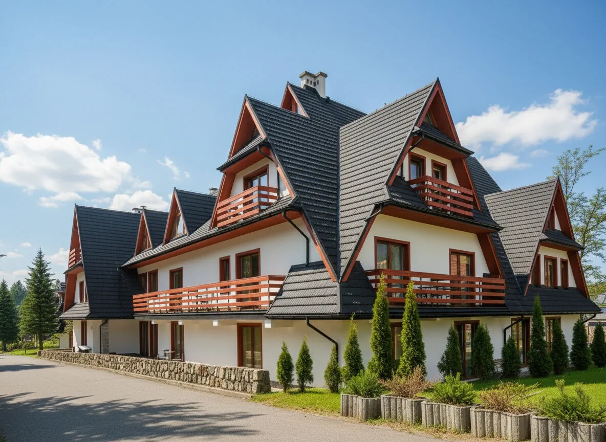 Strzelców Podhalańskich 32/24C^