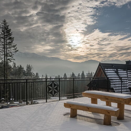 Domek Szymaszkowa 12^