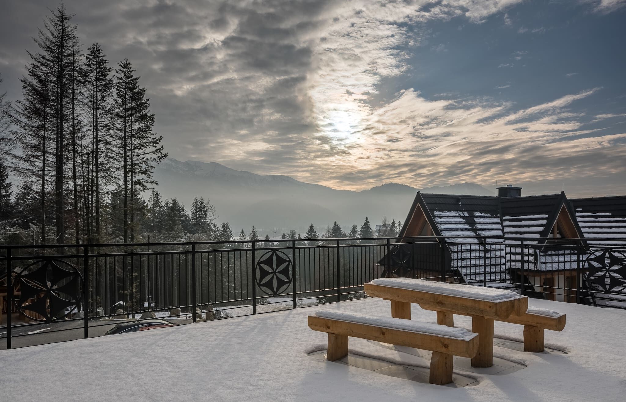 Domek Szymaszkowa 12^