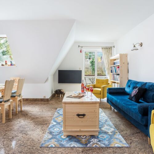 Za Cieszynianką 1D/G5^