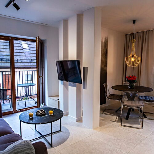 Droga na Bystre 5B/4^