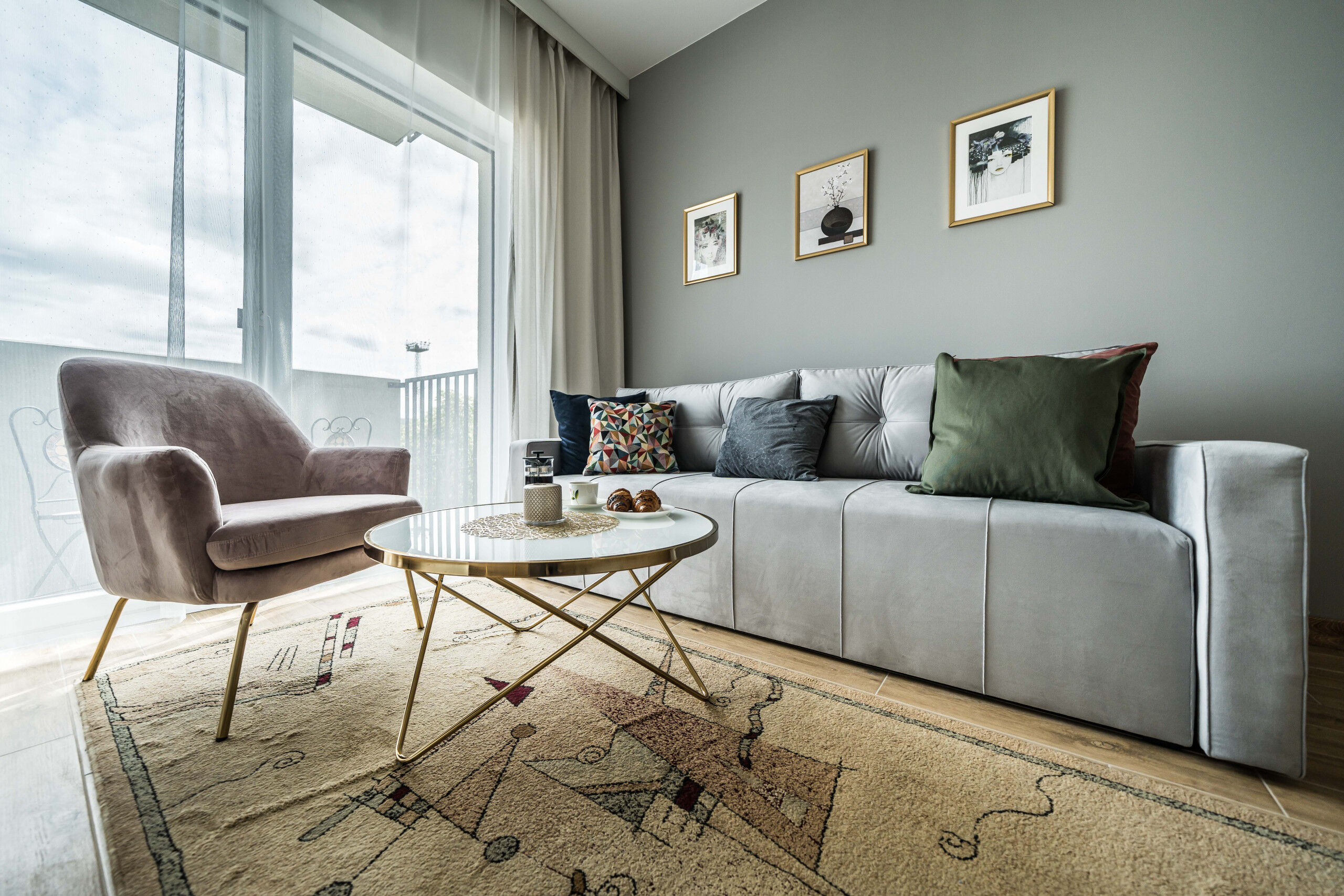 Słonimskiego 2/315^