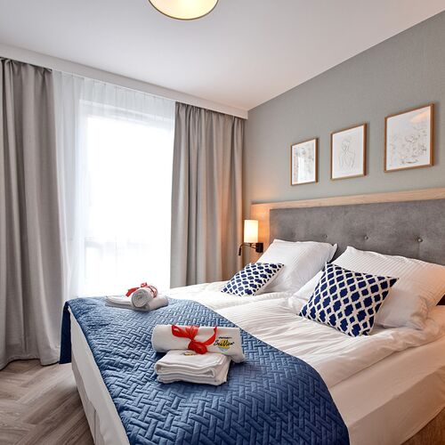 Bel Mare D326 SeaView