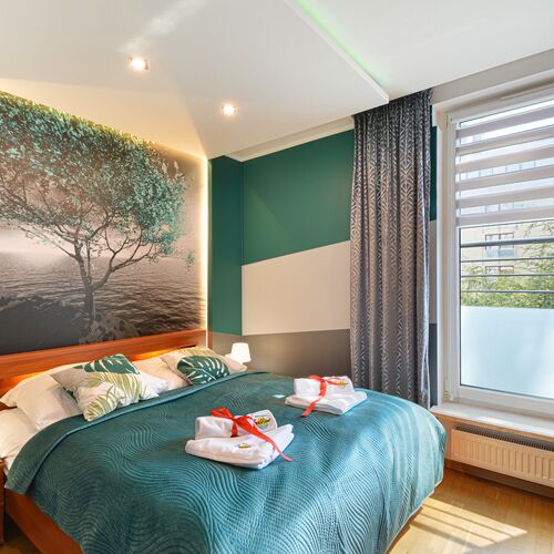 Aquamarina 11 SeaView