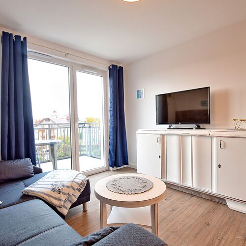 Bel Mare D315 SeaView