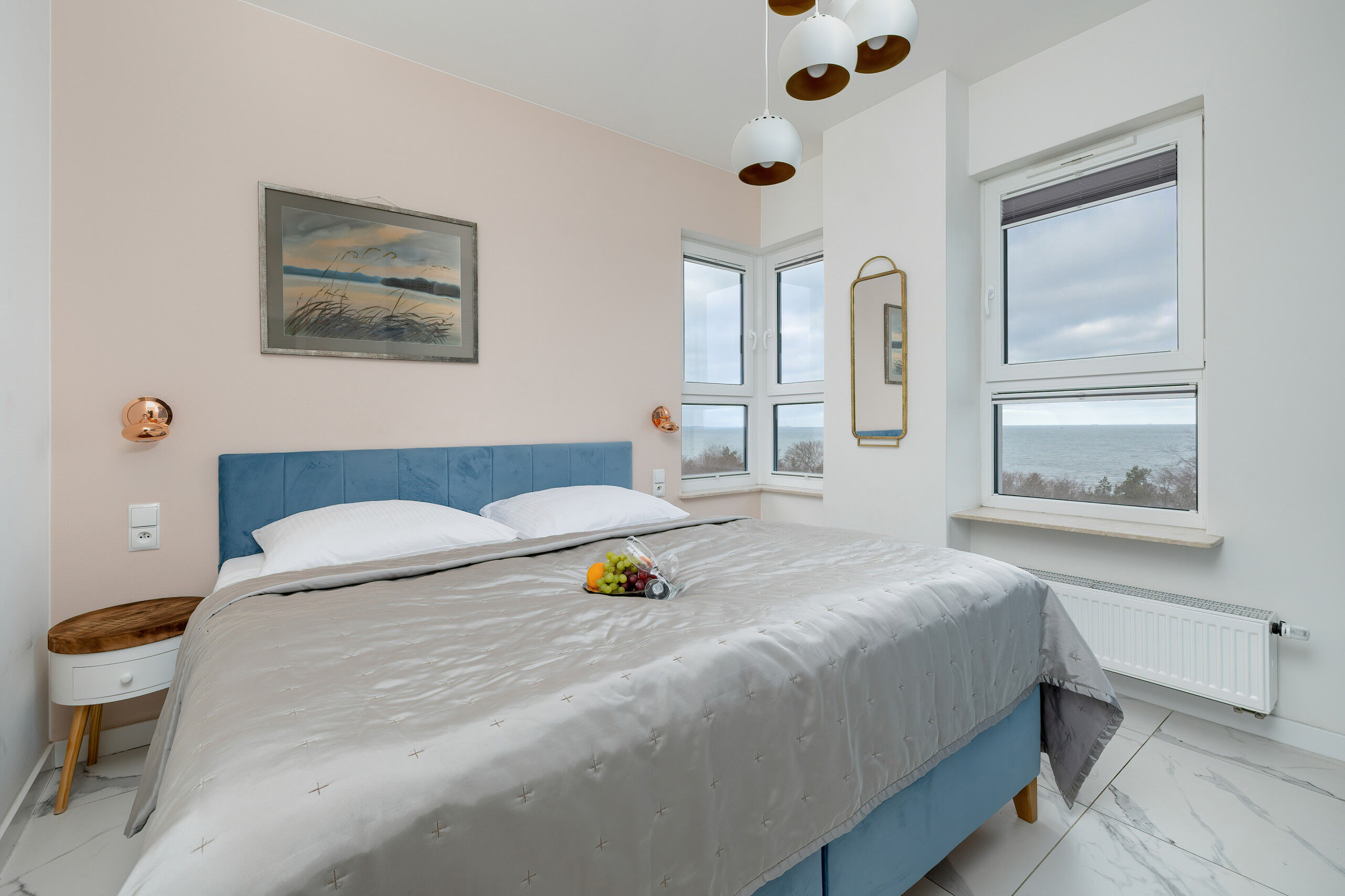 Aquamarina Onyx 98 SeaView