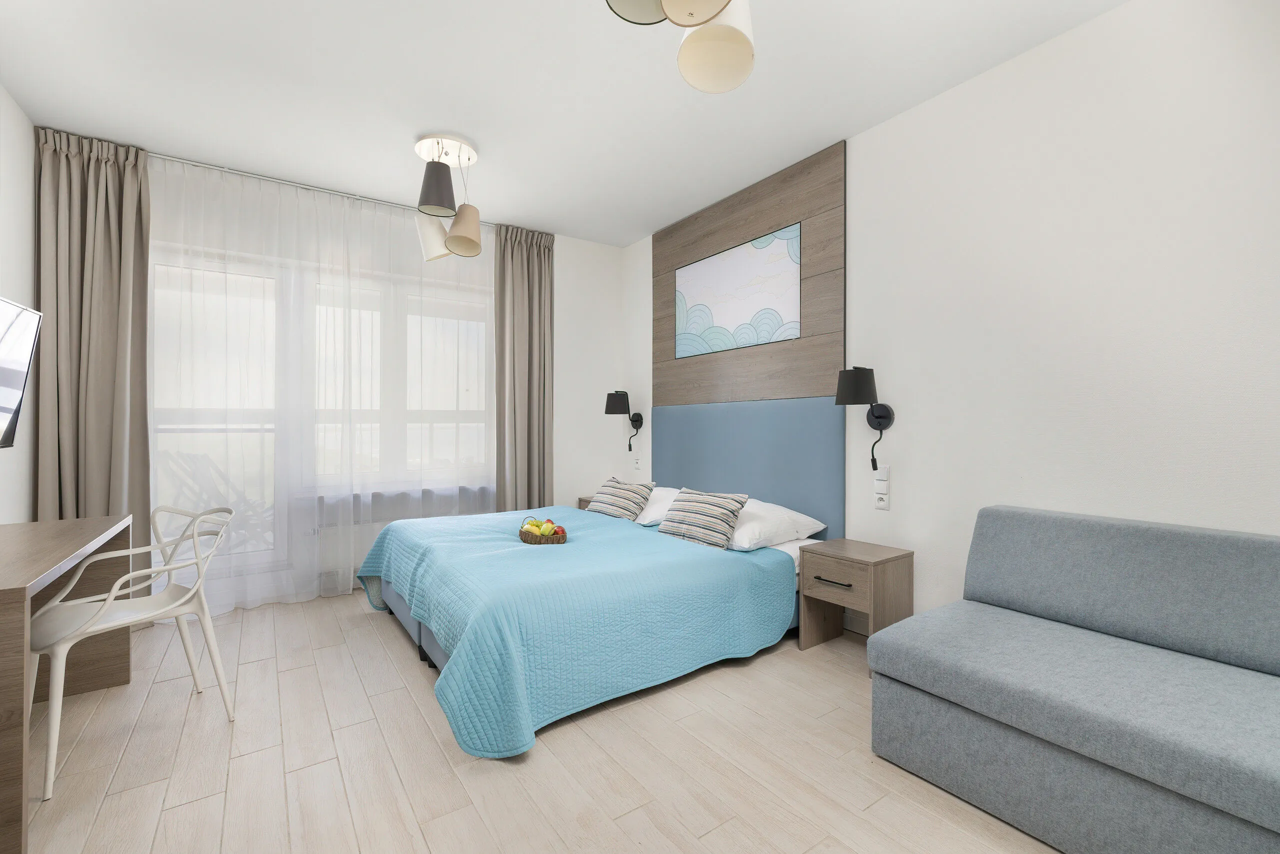 Aquamarina Onyx 164 SeaView