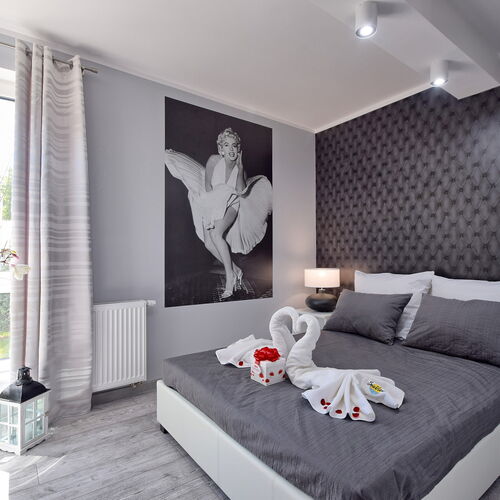 Kolorowe Balkony 4 SeaView