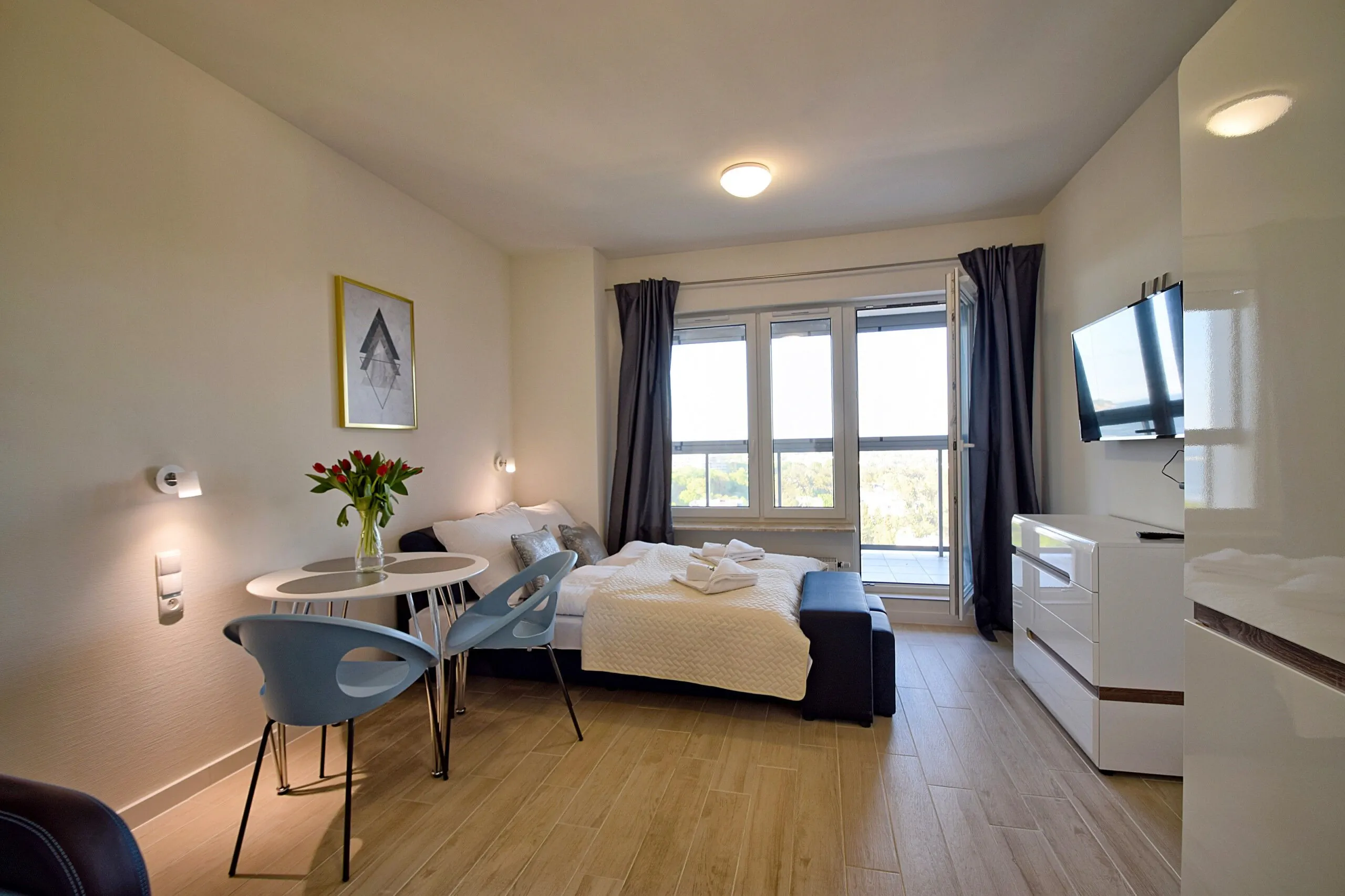 Aquamarina Onyx 159 SeaView