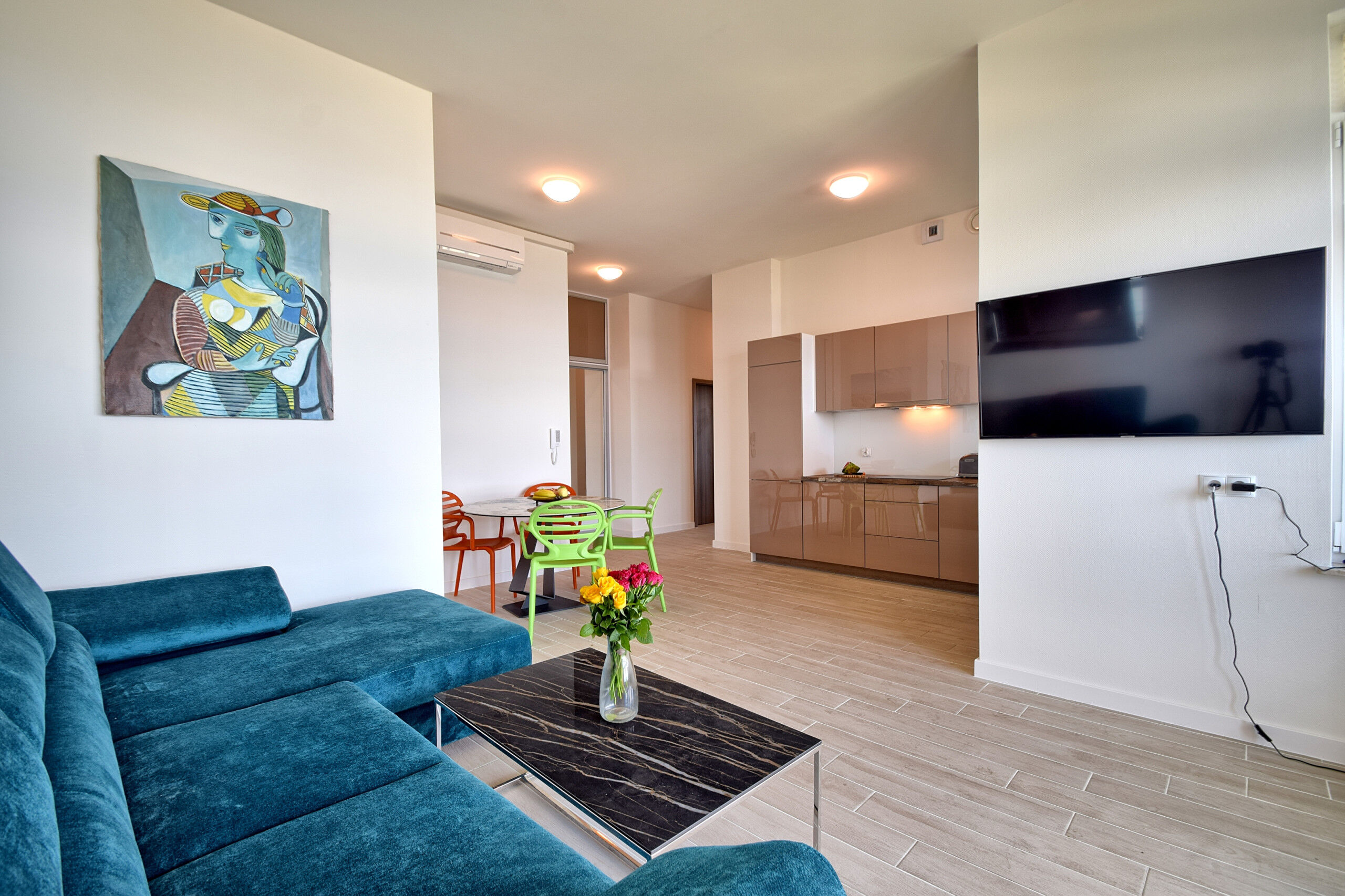 Aquamarina Onyx 190 SeaView