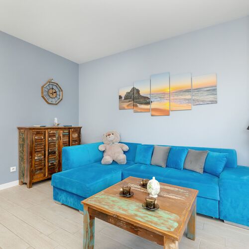 Aquamarina Onyx 29 SeaView