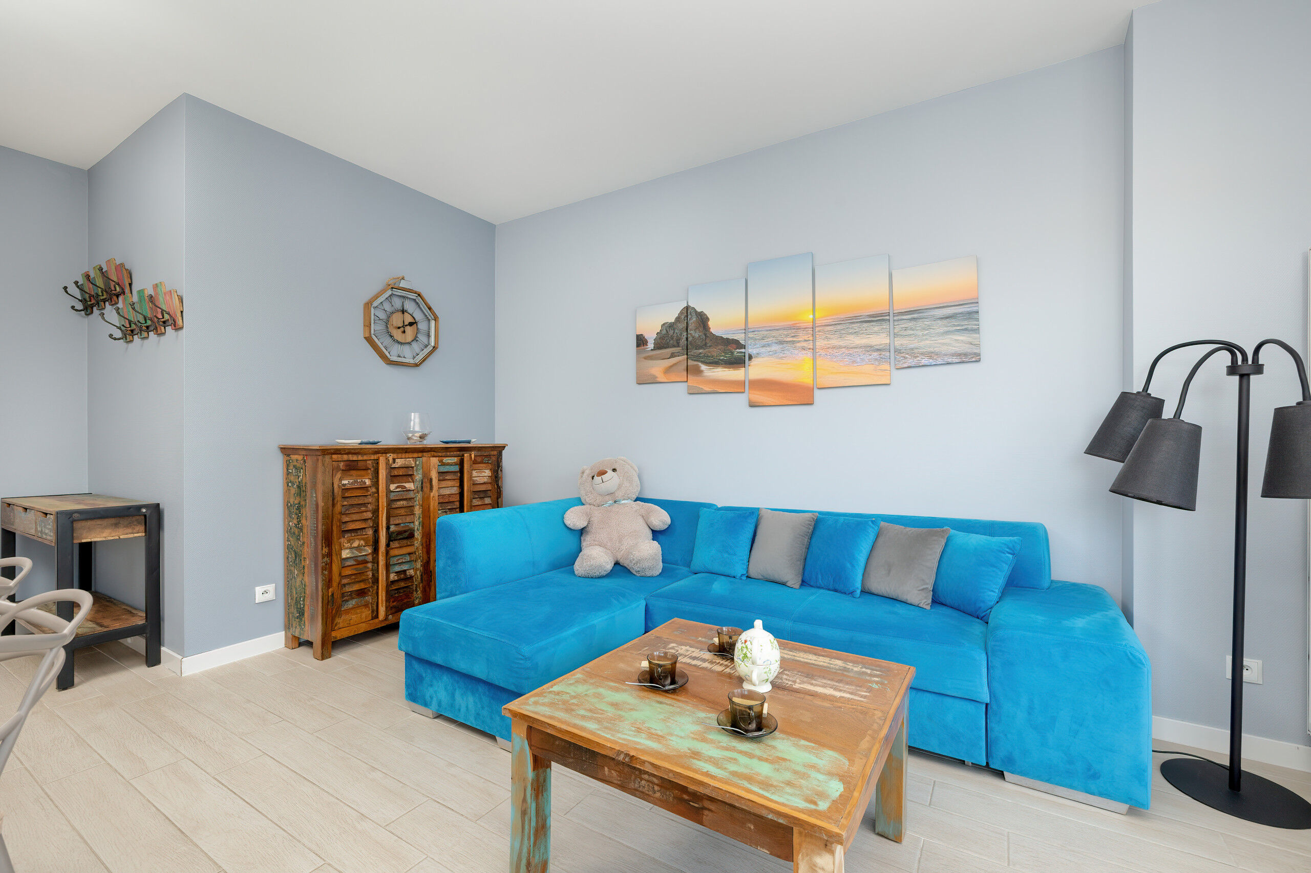 Aquamarina Onyx 29 SeaView