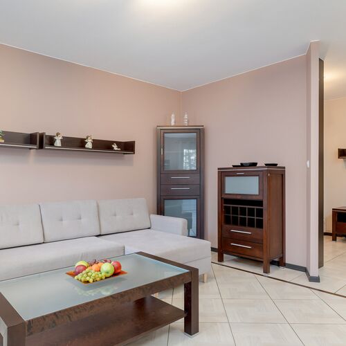 Apartament Morskie Oko I SeaView