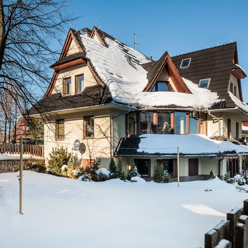 Nędzy Kubińca 253A/1^