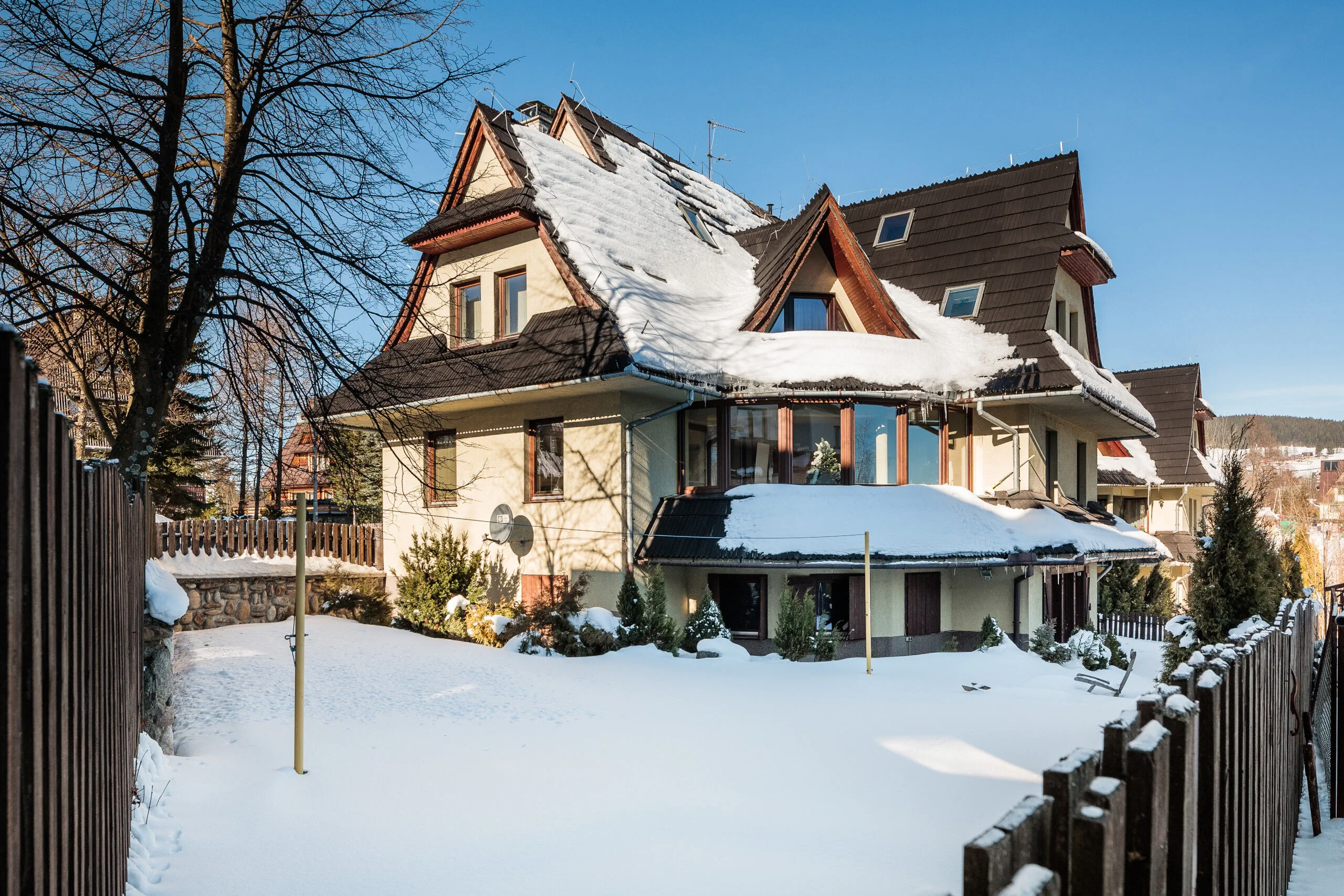 Nędzy Kubińca 253A/1^