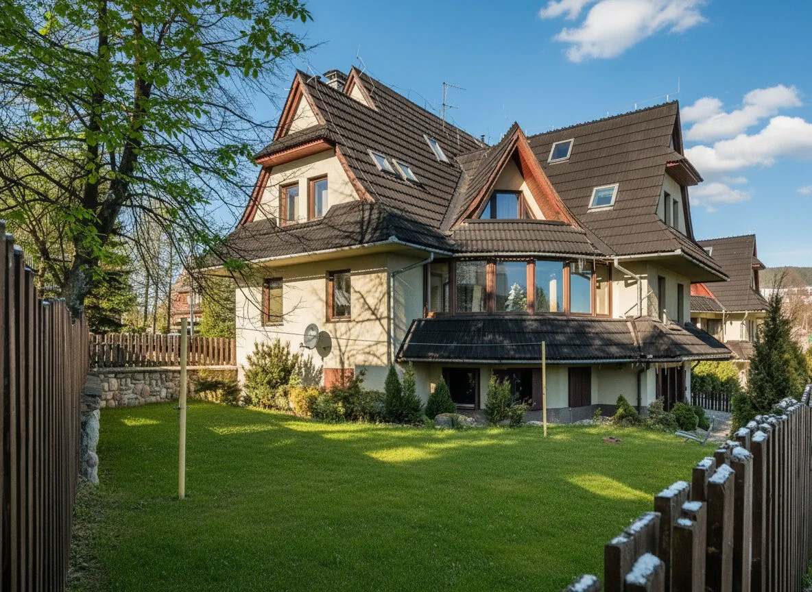 Nędzy Kubińca 253A/1^