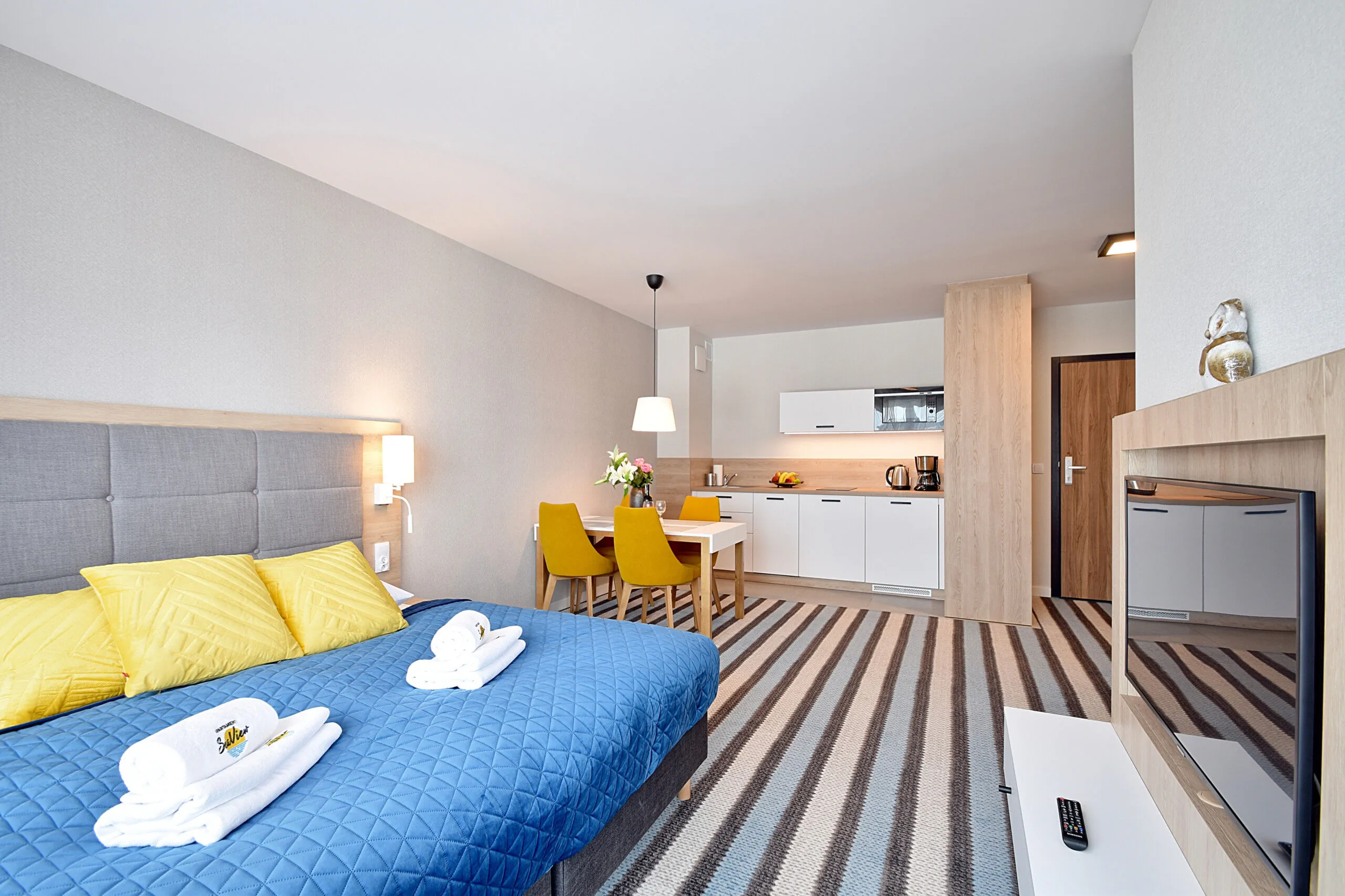 Bel Mare D414 SeaView