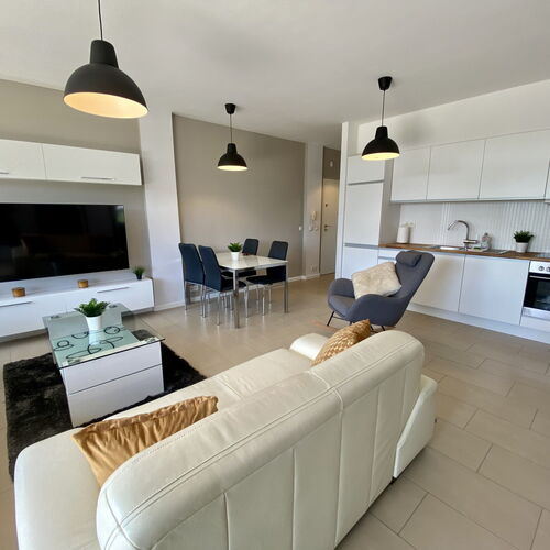 Bukowa 17/A3 ApartView