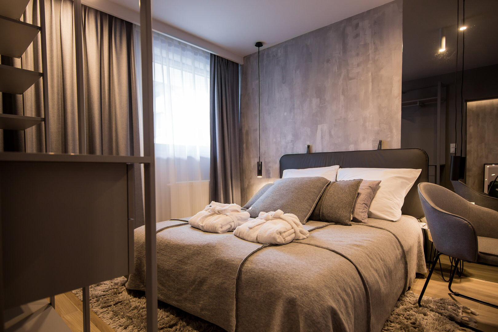 Plażowa 6/4 ApartView