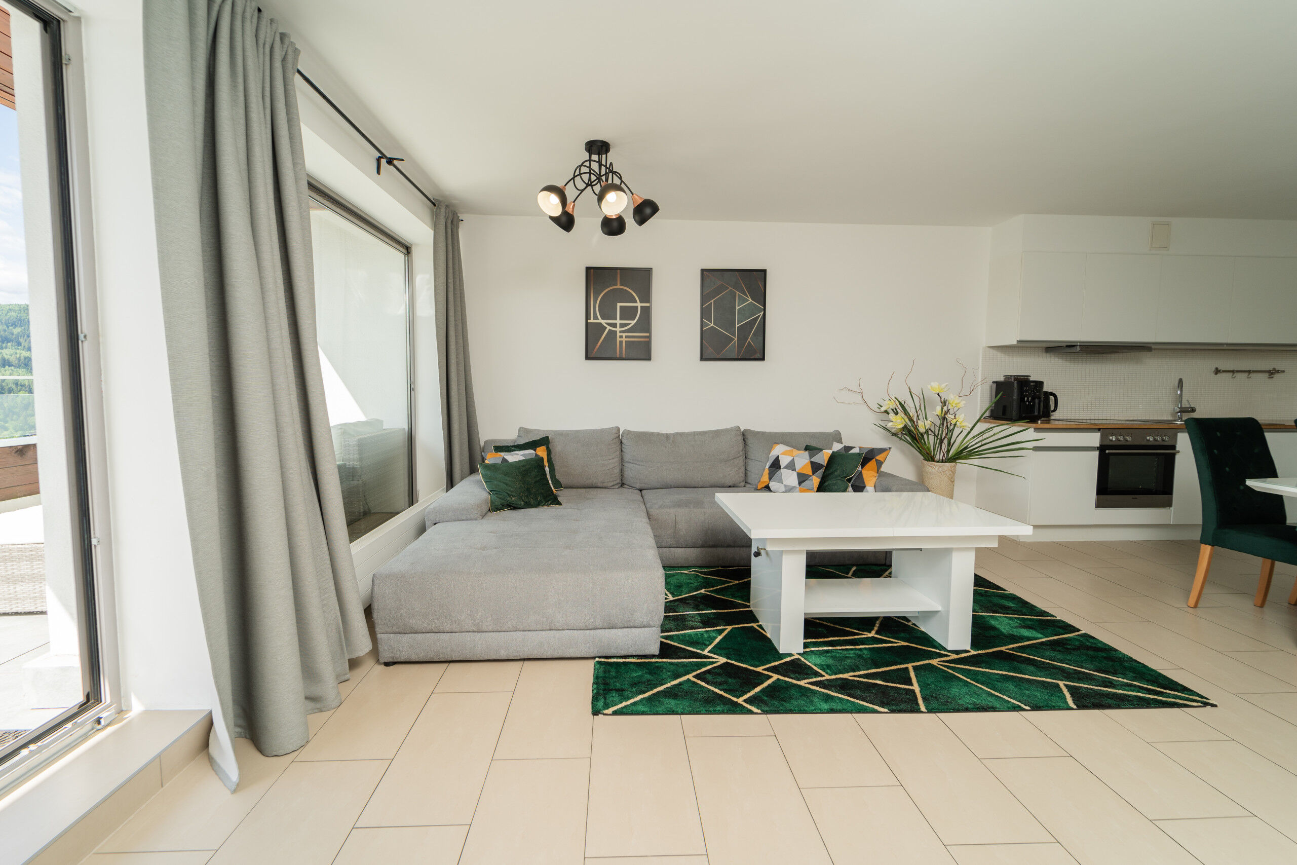 Bukowa 17/A5 ApartView