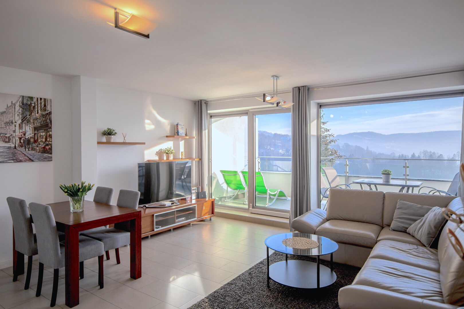 Bukowa 17/B7 ApartView