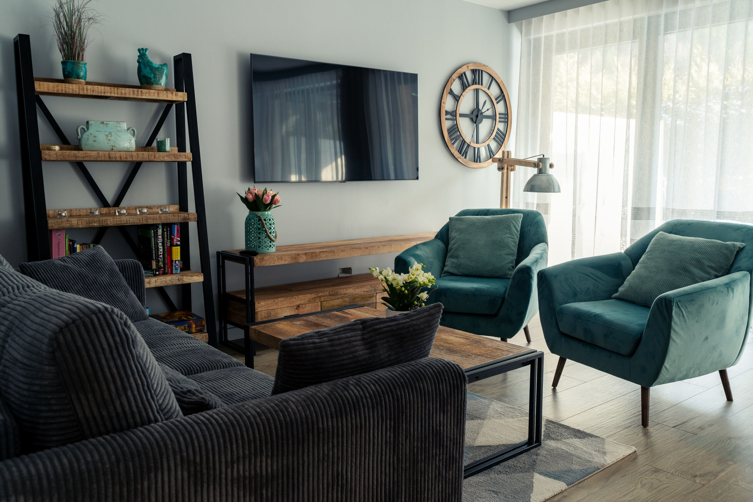 Plażowa 6/10 ApartView